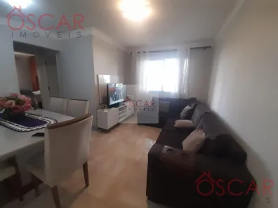 Apartamento com 3 Quartos à venda, 71m² no Vila Gomes Cardim, São Paulo