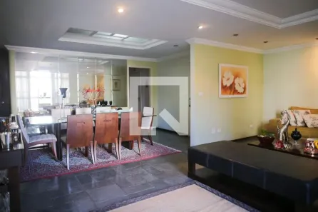 Apartamento com 3 Quartos à venda, 176m² no Vila Bastos, Santo André
