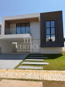 Casa de Condomínio com 4 Quartos à venda, 230m² no Uruguai, Teresina