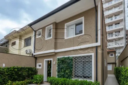 Imóvel Comercial à venda, 165m² no Vila Mariana, São Paulo