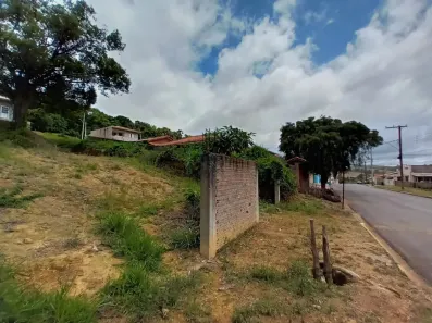 Lote/Terreno à venda, 566m² no Águas da Prata, Águas da Prata