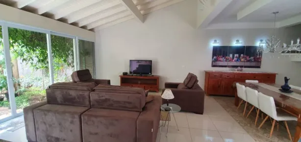 Casa com 3 Quartos à venda, 183m² no Vila Dainese, Santa Bárbara D'Oeste