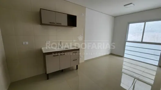 Apartamento com 1 Quarto à venda, 25m² no Vila São Pedro, São Paulo