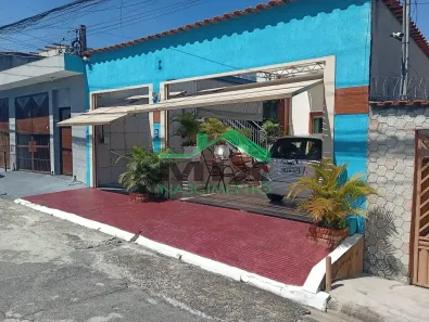 Casa com 2 Quartos à venda, 150m² no Jardim Santa Adélia, São Paulo