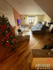Sobrado com 3 Quartos à venda, 150m² no Parque Ipê, São Paulo