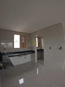 Cobertura com 3 Quartos à venda, 75m² no Ouro Preto, Belo Horizonte