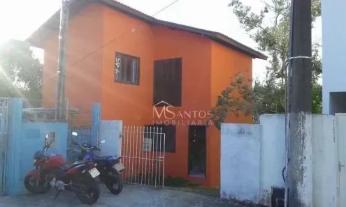 Casa com 4 Quartos à venda, 150m² no Ingleses do Rio Vermelho, Florianópolis