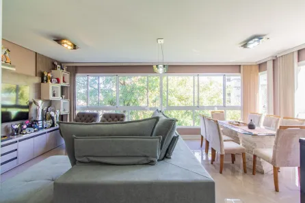 Apartamento com 2 Quartos à venda, 94m² no Petrópolis, Porto Alegre