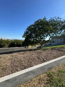 Lote/Terreno à venda, 730m² no Condomínio Reserva do Paratehy, São José dos Campos