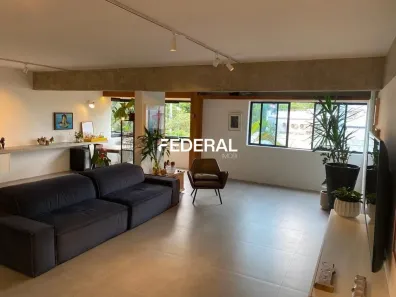 Apartamento com 4 Quartos à venda, 210m² no Santana, Recife