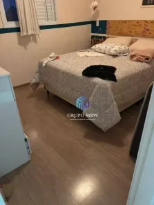 Apartamento com 2 Quartos à venda, 55m² no Jardim São Marcos, Sorocaba