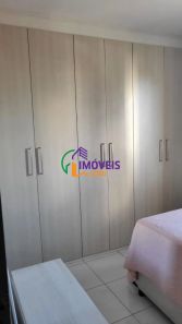 Apartamento com 3 Quartos à venda, 58m² no Jardim Marajoara, São Paulo