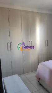 Apartamento com 3 Quartos à venda, 58m² no Jardim Marajoara, São Paulo