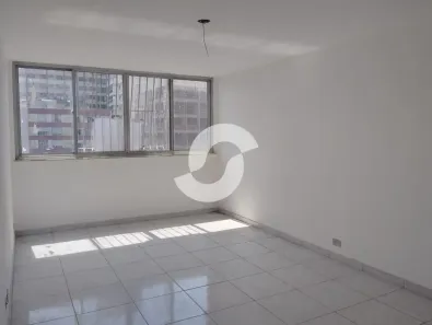 Apartamento com 3 Quartos à venda, 110m² no Icaraí, Niterói