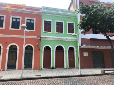 Prédio Comercial à venda, 415m² no Recife, Recife