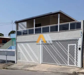 Casa com 3 Quartos à venda, 399m² no Jardim São Camilo, Sorocaba