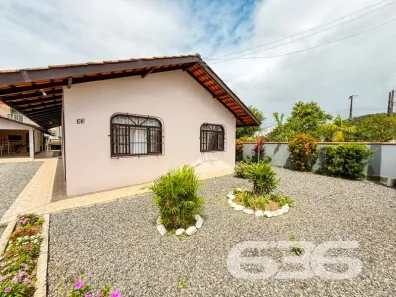 Casa com 3 Quartos à venda, 91m² no Fátima, Joinville