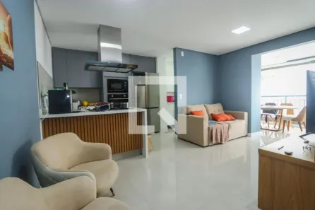 Apartamento com 3 Quartos à venda, 82m² no Vila Andrade, São Paulo