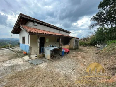 Fazenda/Sítio com 2 Quartos à venda, 150m² no Jundiaizinho (Terra Preta), Mairiporã