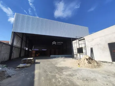 Galpão/Depósito/Armazém para alugar, 780m² no Jardim Margarida, Vargem Grande Paulista