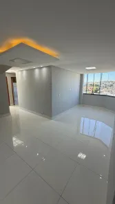 Apartamento com 3 Quartos à venda, 154m² no Vila Industrial, Anápolis