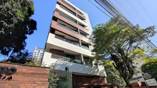 Apartamento com 3 Quartos à venda, 106m² no América, Joinville