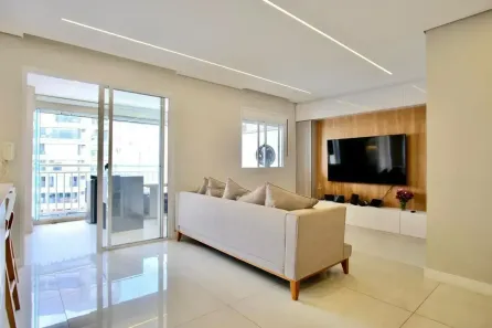 Apartamento com 2 Quartos à venda, 89m² no Tatuapé, São Paulo
