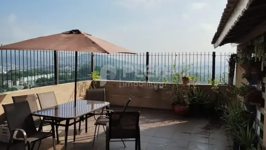 Cobertura com 4 Quartos à venda, 182m² no Barro Branco (Zona Norte), São Paulo