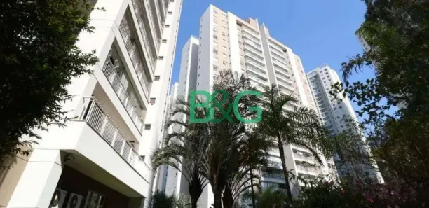 Apartamento com 3 Quartos à venda, 168m² no Vila Andrade, São Paulo