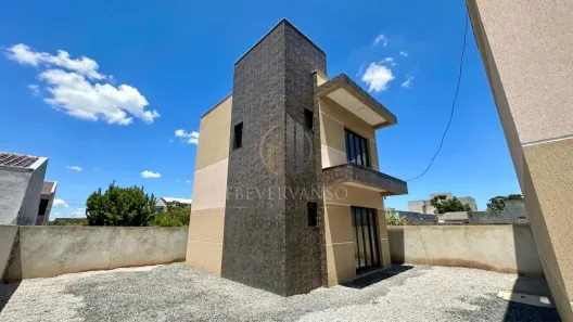 Sobrado com 2 Quartos à venda, 70m² no Guaratuba, Guaratuba