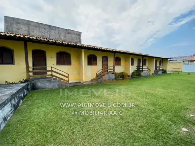 Casa com 1 Quarto à venda, 50m² no Bananeiras (Iguabinha), Araruama