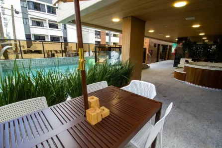 Apartamento com 4 Quartos à venda, 92m² no Jatiúca, Maceió