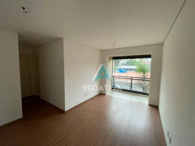 Apartamento com 2 Quartos à venda, 67m² no Vila Floresta, Santo André