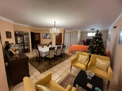 Apartamento com 4 Quartos à venda, 140m² no Jardim Paulista, Ribeirão Preto