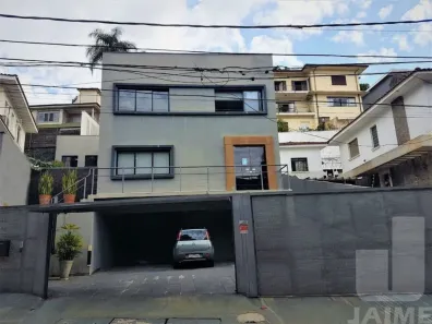 Sobrado com 3 Quartos à venda, 420m² no Pacaembu, São Paulo