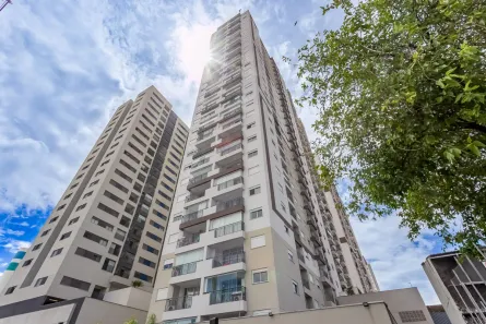 Apartamento com 1 Quarto à venda, 31m² no Vila Sônia, São Paulo