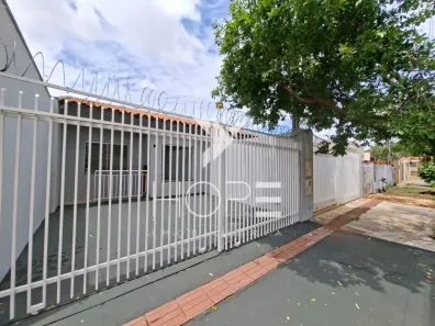 Casa com 3 Quartos à venda, 98m² no Jardim Império do Sol, Londrina