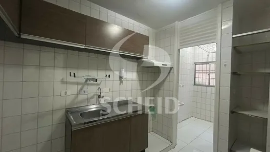 Apartamento com 2 Quartos à venda, 51m² no Vila Santa Catarina, São Paulo