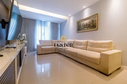 Cobertura com 3 Quartos à venda, 156m² no Copacabana, Rio de Janeiro
