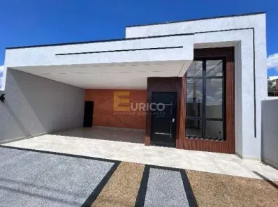 Casa com 3 Quartos à venda, 142m² no Jardim Japão, Itupeva