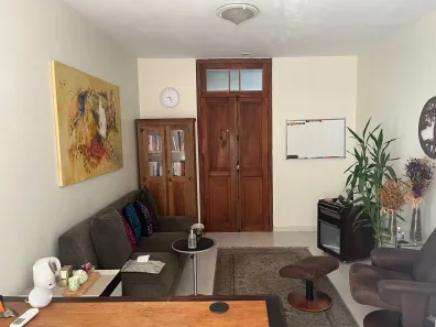 Sala Comercial à venda, 34m² no Santa Efigênia, Belo Horizonte