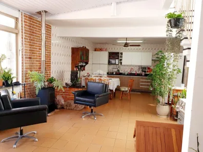 Casa com 4 Quartos à venda, 277m² no Jardim Botânico, Porto Alegre