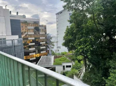 Apartamento com 1 Quarto à venda, 47m² no Centro, Rio de Janeiro