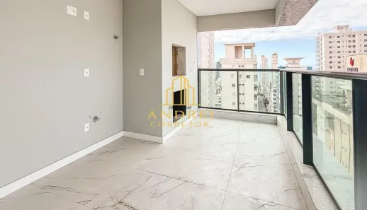 Apartamento com 3 Quartos à venda, 114m² no Andorinha, Itapema