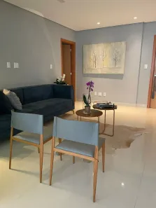 Apartamento com 3 Quartos à venda, 155m² no Alto da Glória, Goiânia