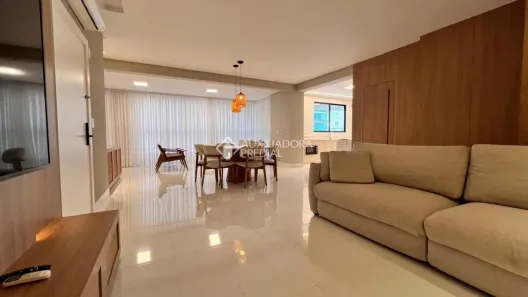 Apartamento com 4 Quartos à venda, 177m² no Meia Praia, Itapema