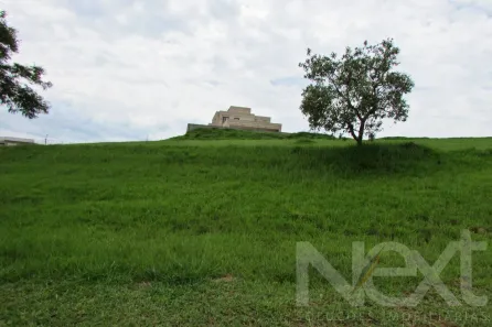 Lote/Terreno à venda, 1217m² no Parque Jatibaia (Sousas), Campinas