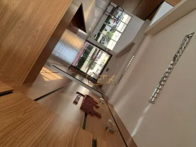 Apartamento com 3 Quartos para alugar, 74m² no Vila Rubens, Mogi das Cruzes