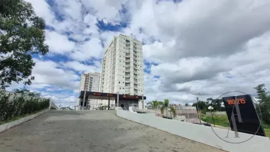 Apartamento com 2 Quartos à venda, 63m² no Itapeva, Votorantim