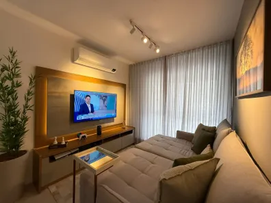 Apartamento com 2 Quartos à venda, 62m² no Recreio dos Bandeirantes, Rio de Janeiro